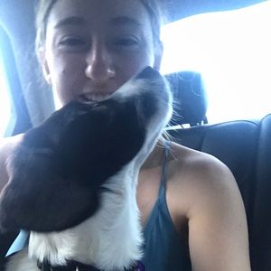 Meet your Posher, Julie